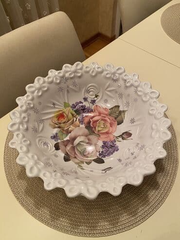 xonça şəkli çəkmək: Balaca guldan 20 azn — 2