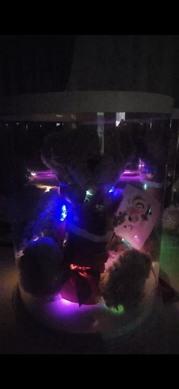 Другой декор и предметы интерьера: Новый — 4