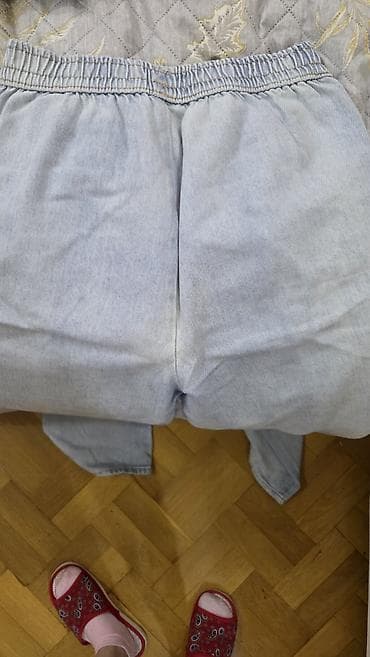 Cinslər: Cinslər, rəng - Mavi — 5