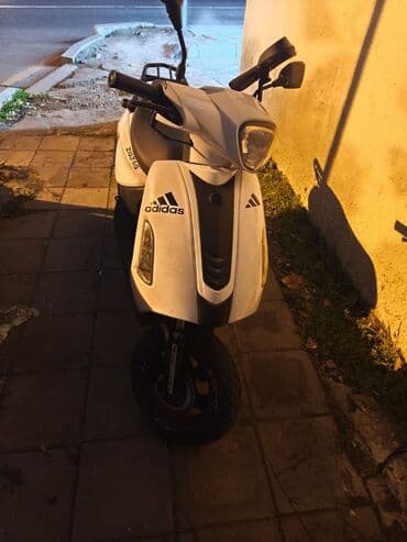 moped qiymətləri: - ZiqZaq, 50 sm3, 2024 il, 15000 km — 1