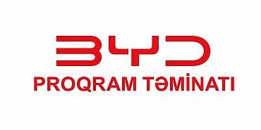 BYD proqram təminatı✅ – rəsmi proqram yazılır. Youtube Waze Yandex