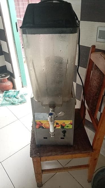 inci su elaqe: Yeni su aparatı az işlənib ünvan Göyçay.Buzlatması super bul bul — 1