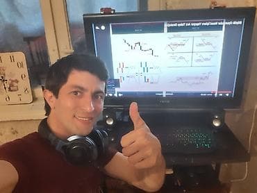 vakansiya 2020 baki: Salam Treding 📊 📈 📉💰 Sahesinde İşlemek İsteyen Her Bir Şexs Üçün İş — 2