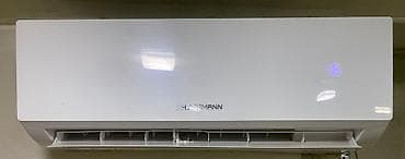 Kondisioner Hoffmann, İşlənmiş, 40-45 kv. m, Kredit yoxdur, Ödənişli quraşdırma
