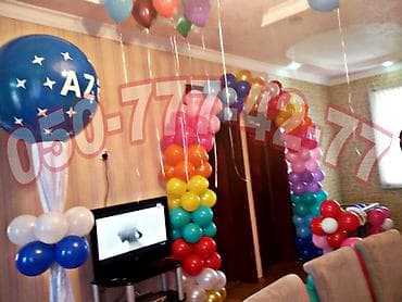 usag oturacagi: Şarlarla dekor və dizayn xidməti - Mağaza, obyekt və giriş — 8