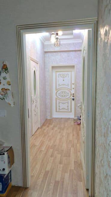 sumqayıt kreditle evler: 2 otaqlı, Yeni tikili, 80 kv. m — 14