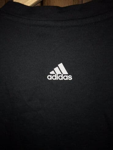 футболка: Футболка Adidas — 8