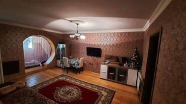 ağ şeher evler: Bakı, 3 otaqlı, Köhnə tikili, 60 kv. m — 8