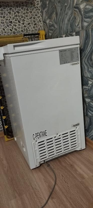 - model: Hoffmann - əla vəziyətdədi bir ildi alinib ünvan Binəqədi