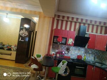 lokbatanda yeni tikilen binalar: 2 otaqlı, Yeni tikili, 60 kv. m — 17