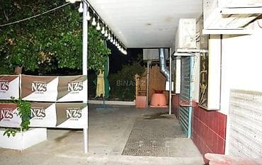 Kommersiya daşınmaz əmlakı: 📍 Əmircan qəsəbəsi, Ağa Neymətulla küçəsi 📐 150 m² 📄 Çıxarış var 🏪 — 3