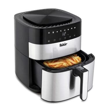 sonifer air fryer qiymeti: Fritoz Fakir, Yağsız l, Yeni, Ödənişli çatdırılma, Rayonlara çatdırılma, Ünvandan götürmə — 1