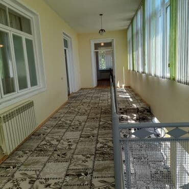 lalafo долгосрочная аренда квартир: 250 м², 5 комнат, Комби, Газ, Электричество — 9