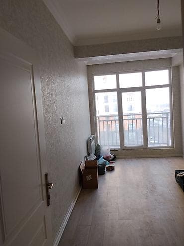 yeni əmlak az: 2 otaqlı, Yeni tikili, 94 kv. m — 3