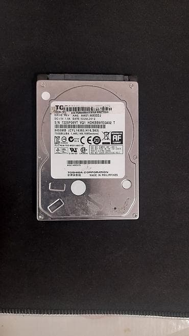 ps3 diskler: SSD heç bir problemi yoxdu komputeri satmışam deyə əlimdə qalıb — 1