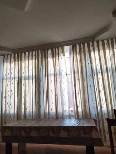 xırdalanda kirayə mənzillər: Xətai metrosuna yaxin yerləşən ümumi sahəsi 130 kv,m olan,4 otaqlı — 21