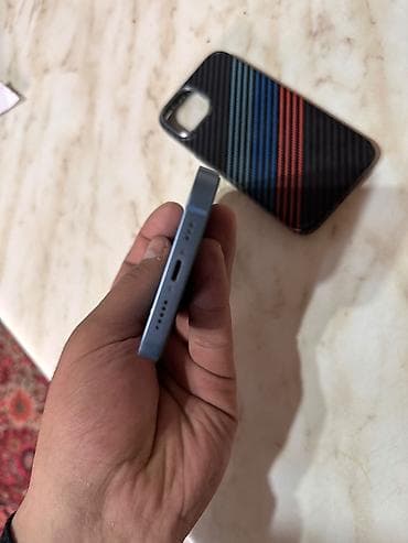 telefon planşet: 128 GB, Mavi, Zəmanət, Face ID, Sənədlərlə — 4