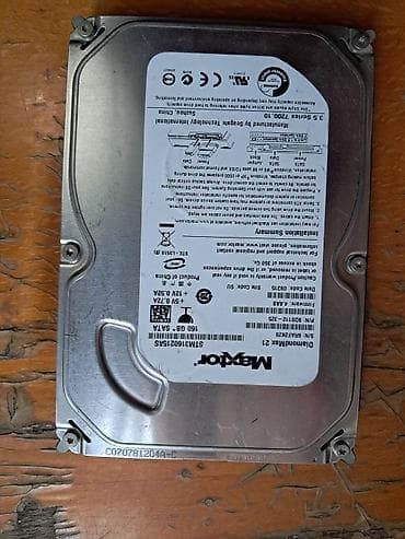 dvd rw: Kompüter hissələri dəsti - Anakart: Foxconn G31MX-S (Intel G31 — 3