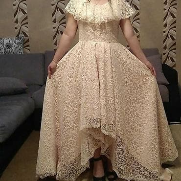 vecerni don: Ziyafət donları — 1