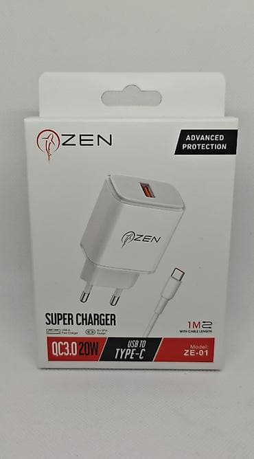 iphone 12 qiyməti: Simsiz şarj cihazı Apple, 20 Vt, Yeni — 5