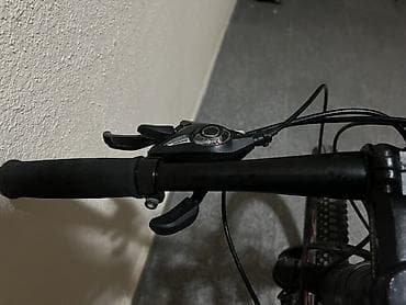 Panther MTB dağ velosipedi - Çərçivə: yüngül alüminium, 24” təkər — 6