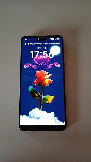 nokia 2680 slide: Honor 8X, 128 GB, rəng - Qara, Sensor — 1