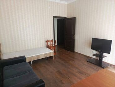 mida az: Hövsan qəsəbəsi, Mida 1 layihəsi, Yeni tikili, 7 mərtəbəli binanın — 2