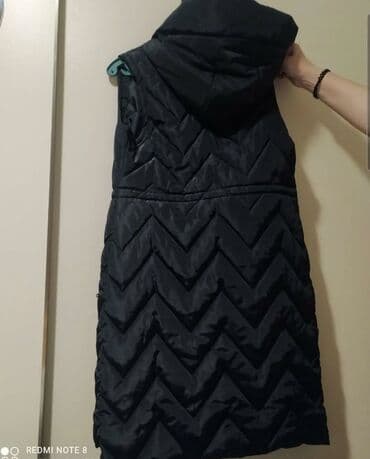 женские спортивные жилеты: Yeni kimidi — 2