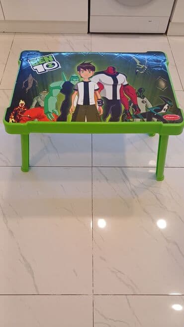 işlənmiş parta: Oğlan üçün, İşlənmiş, Parta — 2