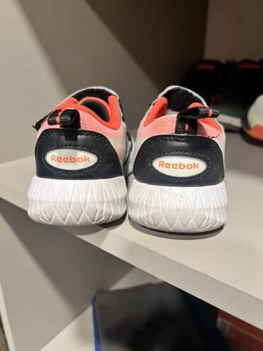 Dəstlər: Krossovka, Uniseks, 27, Reebok — 2