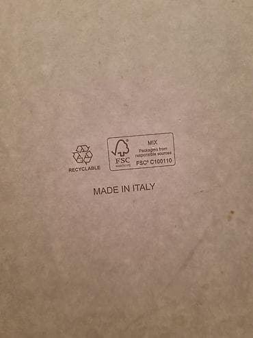 Tuflilər, Massimo Dutti, Ölçü: 38, rəng - Qara, Yeni — 9