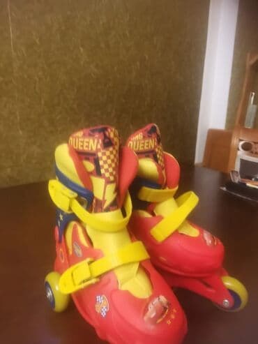 tünd qırmızı rənfli məktəbli forması: Uşaqlar üçün digər mallar — 2