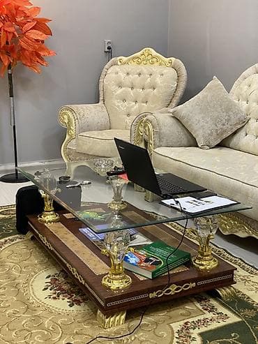 icare ev: 2 otaqlı — 10