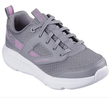 krosofka: Skechers, Ölçü: 40, rəng - Boz, Yeni — 1
