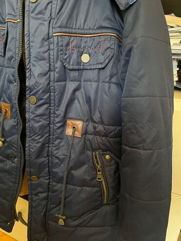 pencək türk dilində: 8-10 yaşa uyğundu, az geyilib, deffekti yoxdu. Türkiyə istehsalı — 5