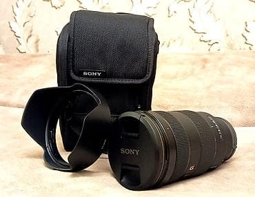 Foto və videokameralar: İkisi birgə 3800AZN, ideal vəziyyətdədi, real alıcıya endirim olacaq — 5
