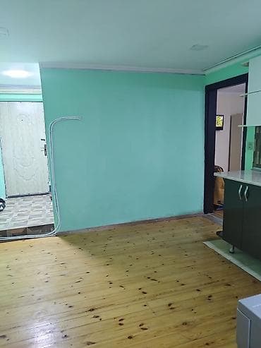 a frame ev: Zığ qəs. 3 otaqlı, 90 kv. m, Yeni təmirli — 8