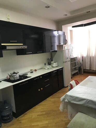 1 otaqlı kohnə tikili: Yasamal rayonu, Nizami metrosu tərəfdə, Yeni Tikili 16 mərtəbəli — 3