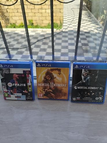 valorant hesabi: Ps4 Slim 1Tb Yaddaş 2 Orginal Pult Online Profiska deyil REAL ALİCİYA — 4