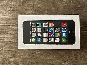 iphone d: IPhone 5s — 1