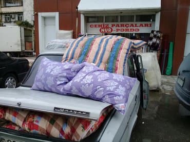 tük yastıq: Yastiq dosek Yorgan dosek 1 ve 2 neferlik hazirlari var Catdrilma — 4