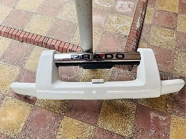 vaz 2115 kreditle satisi: Toyota Land Cruiser Prado — 1