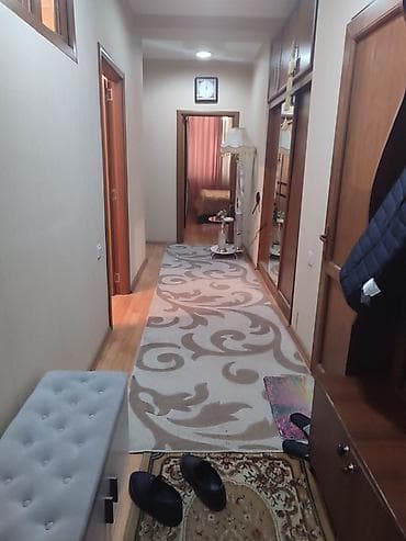 ev masa və oturacaq dəstləri: Mebelli Ev Kirayə verilir. Şərifzade Küçəsi 196da yerləşir — 1