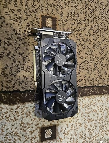 rx 580 8 gb: Videokart AMD Radeon RX 580, 8 GB, İşlənmiş — 1