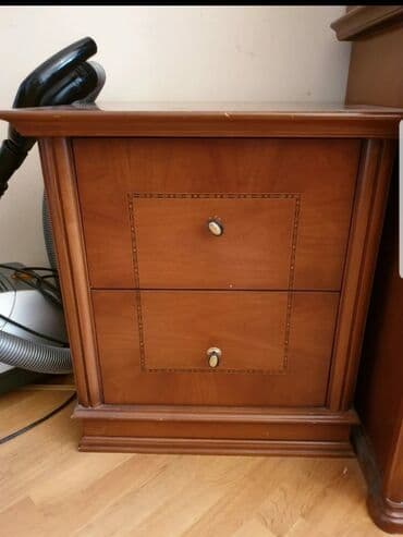 4 qapılı şkaf: 2 qapılı Düz dolab — 1