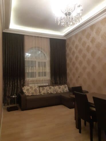 gəncədə ucuz evlər: 3 otaqlı, 100 kv. m, Yeni təmirli — 7