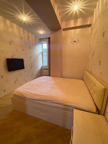 kiraye evler metro: Xətai metrosunun yaxınlığında icra hakimiyyətinə yaxın 16 mertebeli — 7