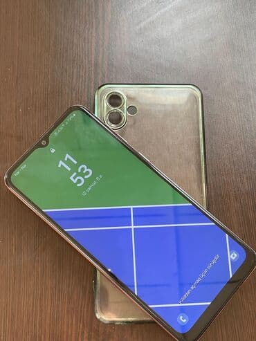 Audio: Samsung Galaxy A04e, 64 GB, rəng - Çəhrayı, İki sim kartlı — 9