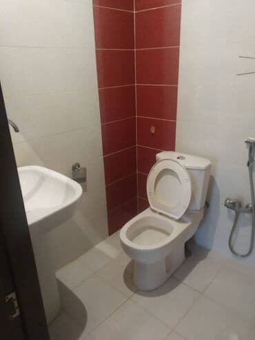 квартиры в баку с видом на море: Həzi Aslanov metrosuna yaxin 17 mertebeli binanın 7-ci mərtəbəsində — 10