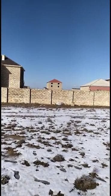 20 sahede satilan heyet evleri: 6 sot, Tikinti, Mülkiyyətçi, Bələdiyyə — 1